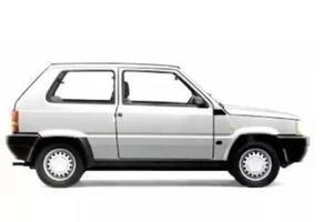 Ricambi fiat panda 4x4