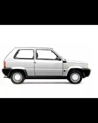 Ricambi fiat panda 4x4