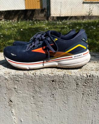 Scarpe running mis.41