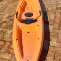 Canoa kayak