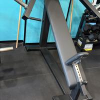 Incline cheat GERVA SPORT