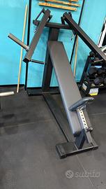 Incline cheat GERVA SPORT