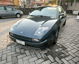 Fiat coupé 20v turbo