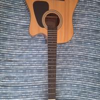 Chitarra acustica 12 corde Takamine