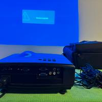 Proiettore Benq MP772 ST Ottica Corta