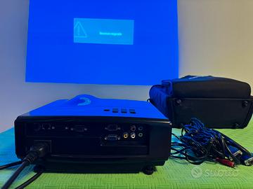 Proiettore Benq MP772 ST Ottica Corta