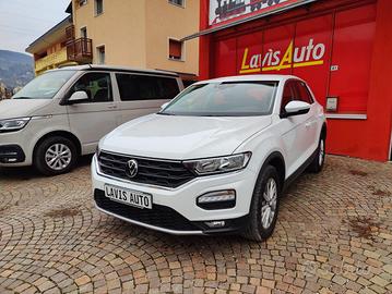 VOLKSWAGEN T-Roc 2.0 TDI SCR 150 CV DSG Business