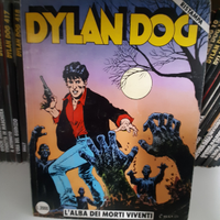 Dylan dog 1-38