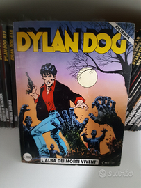 Dylan dog 1-38