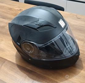 Casco Moto Modulare  Motocubo 926