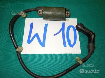Bobina di accensione Honda sh 125