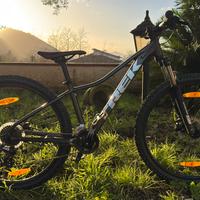 MTB Trek Marlin 5 Gen 2, S, 27.5”