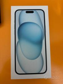 Iphone 15 Plus 128 GB 