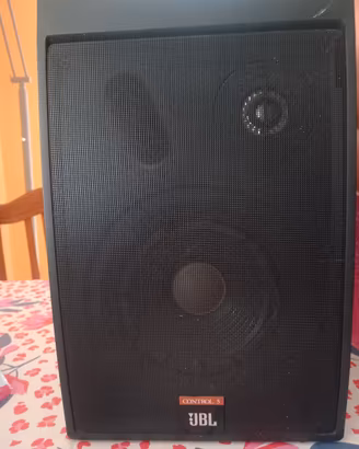 Jbl casse