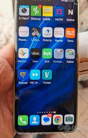 huawei p 30 pro come nuovo  