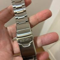 SEIKO SAMURAI PADI