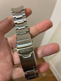 SEIKO SAMURAI PADI