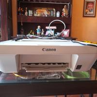 stampante canon pixma mg2550