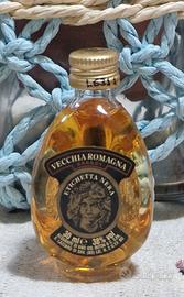 Mignon Vecchia Romagna Brandy – Etichetta Nera
