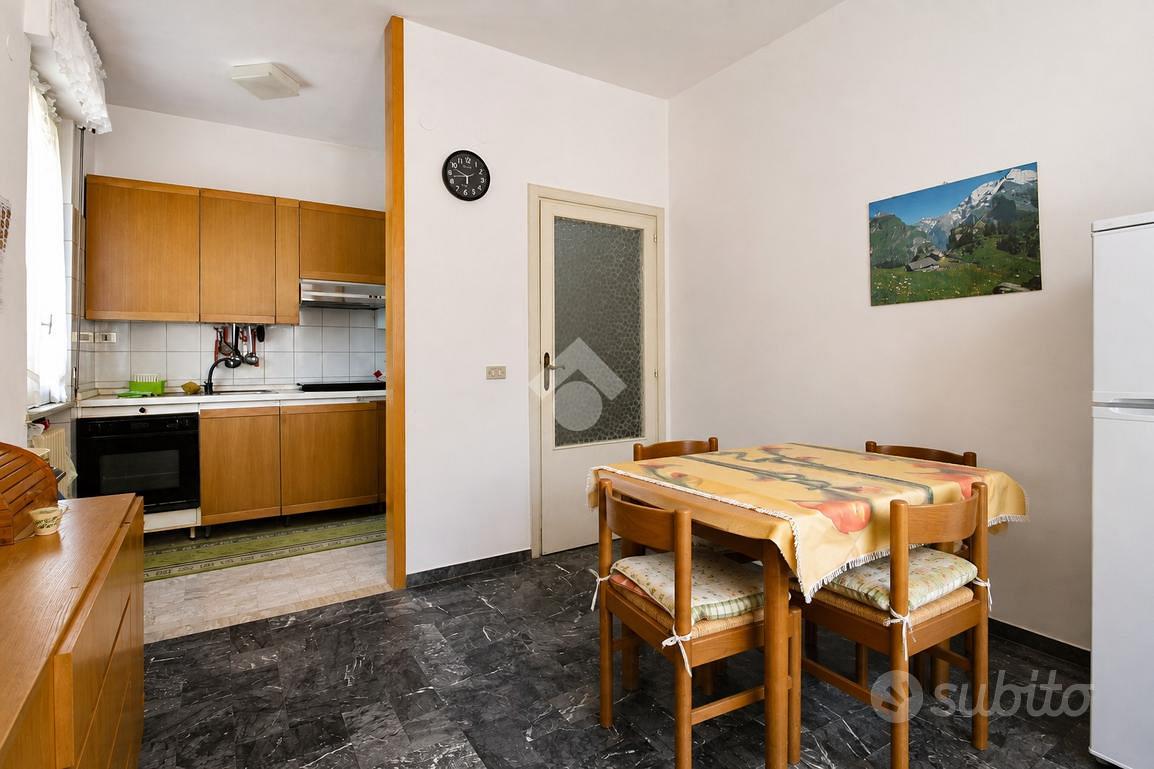 Appartamento – Giulianova, Teramo - Altro
