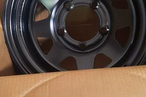 cerchi in acciaio 15x7