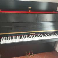 Pianoforte come nuovo Bachman