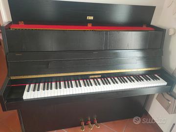 Pianoforte come nuovo Bachman