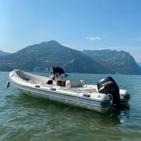 Gommone joker clubman 21
