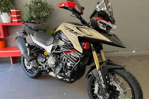 Benelli TRK 902 Xplorer e Stradale