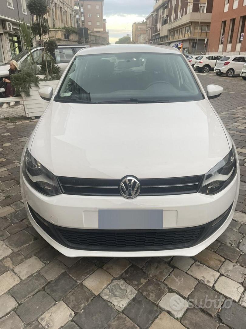 Volkswagen Polo 5ª serie