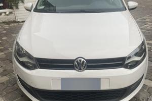 Polo 1.2 Tdi 75 cv 5 porte, neopatentati