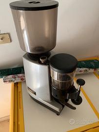 Macina caffe professionale bar