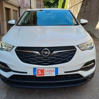 OPEL GRANDLAND X 1.5 DIESEL 130cv BUSINESS EDITION
