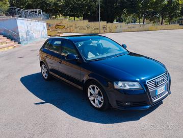 AUDI A3 2ª serie - 2009
