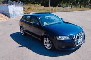 AUDI A3 2ª serie - 2009