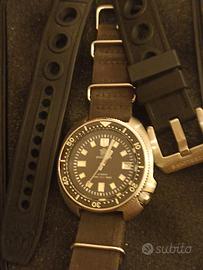 diver 200 metri automatico 