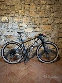 Specialized  Epic HT