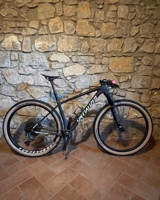 Specialized  Epic HT