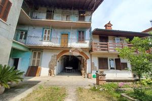 CASA INDIPENDENTE A TREVIOLO
