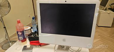 Imac  per recupero ricambi