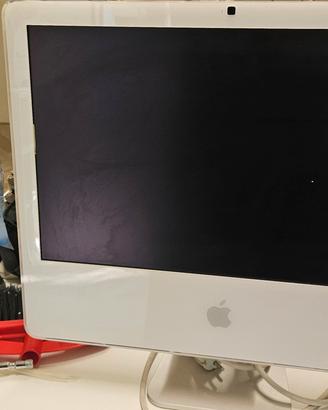 Imac  per recupero ricambi