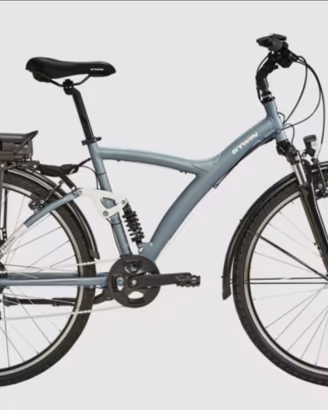 Bici Elettrica Trekking! Pedalata Assistita unisex