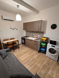 Appartamento indipendente