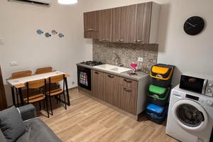 Appartamento indipendente