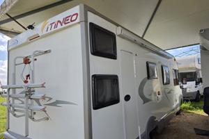 Motorhome ITINEO