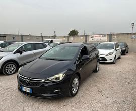 Opel Astra 1.6 CDTi 136CV 2019 Sports Tourer Innov