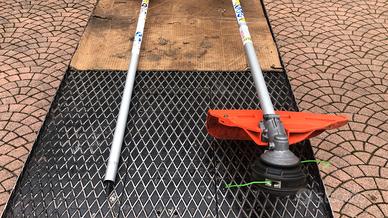 Decespugliatore  Echo SRM - 250