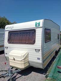 Roulette Elnagh 6 Posti Letto