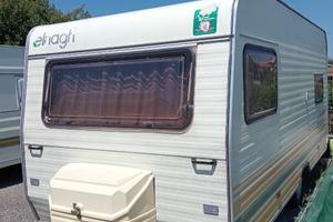 Roulette Elnagh 6 Posti Letto