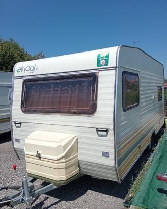 Roulette Elnagh 6 Posti Letto